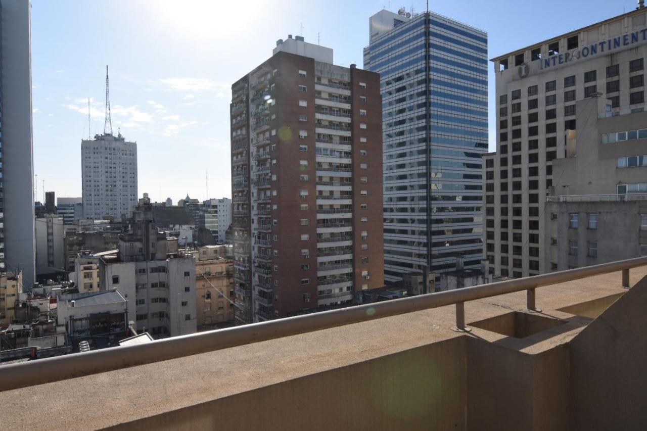 Roca 771 Apartment Buenos Aires Exterior foto